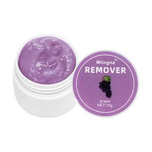 Eyelash Glue Remover CreamTransparent Professional Quick Unload Adhesive Zero Stimulation Remover Cream Makeup Tools