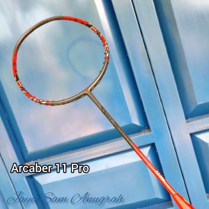 RAKET BADMINTON BULU TANGKIS IMPORT BERKUALITAS FREE TAS DAN GRIP
