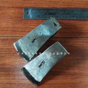 COD kapak Baja super kapak kecil perkakas tukang kayu palu kapak