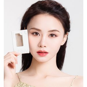 Unny Club Seamless Eye Sticker: A Comprehensive Guide