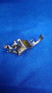 ROLLER PRESSER FOOT 2018307/04549.8 FOR LEATHER