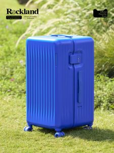 Rockland | Durable Large Capacity 24inch Travel Luggage