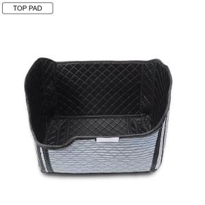 R1300GS ADV Rear Luggage Top Box Side Case Inner Container Bag Cover Saddlebag For BMW R 1300 GS ADVENTURE R1300 GS R1300GSA