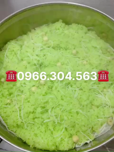 Nồi hấp điện đa năng 3 tầng hấp sôi  bánh bao  hấp gà 35cm