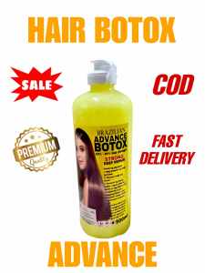 BRAZILIAN BOTOX ADVANCE 500ML
