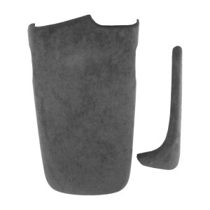 Lourmarin | Leather Interior Modification Armrest Cover for Lexus ES200/ES260/ES300