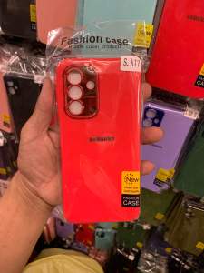 เคส กำมะหยี่สี่ รุ่น samsong A17 A07 A22(5G) A50 A50s A30s A13(4G) A13(5G) J4plus