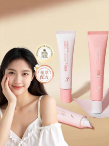 BAIRUXUE | Face Lip Hair Removal Cream No Black Dots