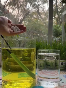 Algae Remover For Aquarium 100 Tablets Aquarium Cleaner Algae Remover Tablet High Efficiency For Aquarium Fish Tank Pond