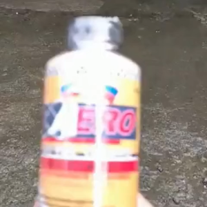 Aero Metal Guard 250ML Engine Protector – Reduce Friction & Extend Engine Life