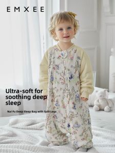 EMXEE | All-Seasons Thermal Breathable Toddler Sleep Sack