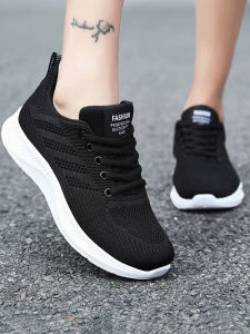 JIFANPAUL | Breathable Lightweight Running Shoes for Seniors