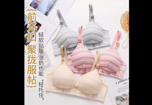 ÁO LÓT BẦU COTTON SIÊU ĐẸP MÃ 1 SIZE 38-42 DÀNH CHO NỮ