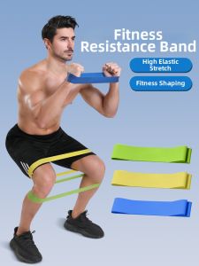 Resistance Band for Strength and Recovery Training