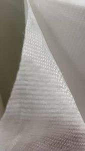 Vải lưới Polyester [Chính Hãng] khổ 1m.Gia tăng sự kết dính giữa bề mặt nền và lớp màng chống thấm