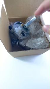 คาบู 411 ไม่มีสาย สามารถใช้ได้กับเครื่องตัดหญ้า RBC411 ได้ทุกยี่ห้อ คาบูโรบิน 411 คาร์บูตัดหญ้า411