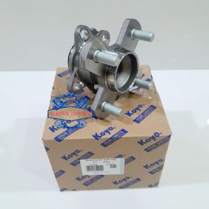 BEARING NUB RODA TOYOTA AGYA-AYLA ASLI KOYO GARANSI 1 BLN