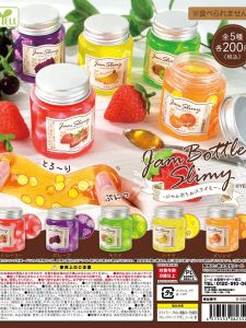 Đồ Chơi Mô Hình Crystal Jam Clay Miniature Blind Box Đồ Trang Trí Đồ Chơi Mô Hình Đồ Chơi Động Họa Nhật Bản Đồ Chơi Mô Hình