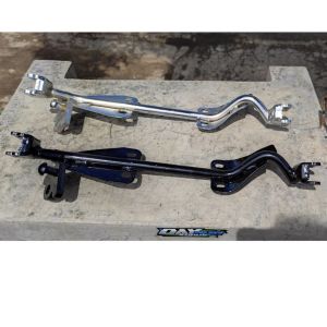 Besi footstep Depan Mp Mono Crom Pnp Mesin Gl Mp Tiger Crom Dan Hitam Besi Bastep Megapro New Mono Pnp Gl Max Pro Series Tiger Megapro Besi Footstep Depan Gl Mp Tiger Besi Pijakan Kaki Depan Model Megapro Mono Pnp Mesin Neotech Besi Fotstep Besi Foot Step