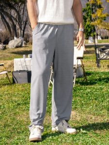 Enjeolon | Ultralight Quick-dry Cool Comfortable Loose Straight Pants