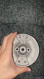 FLYWHEEL MESIN SEMPROT TU26 KIPAS MAGNET RODA MAGNET