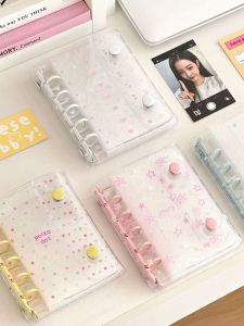 Decorative Photo Album 3-inch