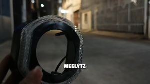 CR7 C635 - Shroud Akrilik App 2.5inc