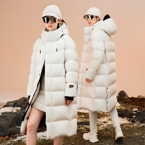 Guvet | 4.0 Functional Outdoor Down Jacket