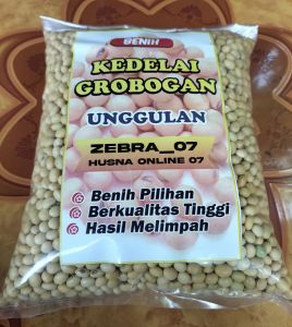 MURAHHH !!! 2 KG  BENIH KEDELAI GROBOGAN SUPER