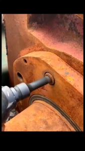 15pcs Impact Damaged Bolt Nut Remover Extractor Socket Tool Set Bolt Nut Screw Removal Socket Wrench