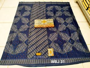 Sarung Tarbush Jacquard Peremium by Sapphire Terbaru
