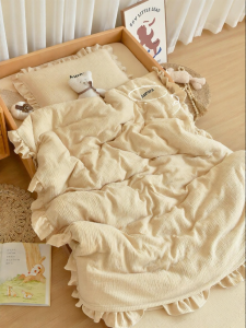 ANYOUBI | Personalized Baby Blanket for Infants and Toddlers All Season