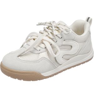 Agsdon | Breathable Comfortable Ballet Agan Trainers