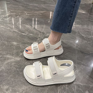 Heli | Wide Fit Water Washable Lightweight Soft Sole EVA Summer Sandals 40-45