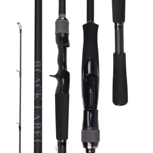 Daiwa | Long-Casting Travel Fishing Rod 5 Sections