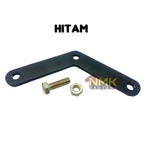 Bracket Lampu Belakang Jupiter Mx New Breket Stoplamp Tebal 3 Mili
