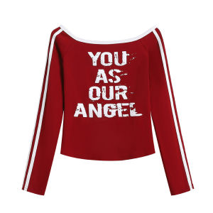 Hip Hop Jazz | Spring Dance Performance Suit For Jazz & Street Dancing