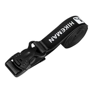 HIKEMAN | Tie-Down Strap Luggage Secure Outdoor