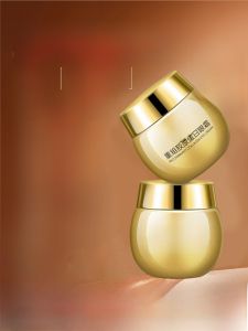 Recombinant Collagen Eye Cream Anti-Wrinkle Firming Dark Circles Under-Eye Bags Men Women Skincare Beauty Products