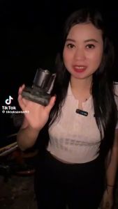 AOKI 3651 Senter Kepala LED Zoom Laser 80 Watt 1500 Lumen Aoki AK-3651A/AK-3652K Army PRO Cahaya Putih & Kuning Waterproof Super Terang Batre 6000mAh Tahan Hingga 50 Jam Plus RechargePro USB-C 80W Fokus & Penyebaran Zoom Termurah