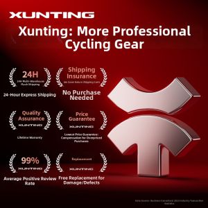 XunTing | Warm Winter Safe All-Season Helmet for Women
