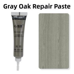 NAIFUNA | Wood Scratch Damage Repair Coloring Putty