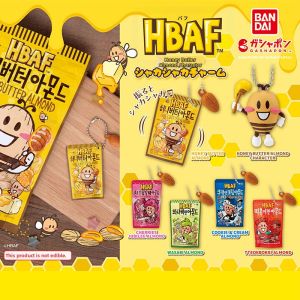 Bandai | Simulated Miniature Snack Bag Toy