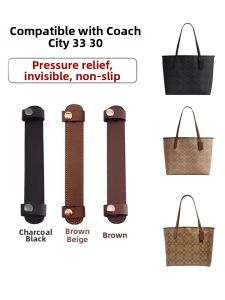 JINGQIAN | Tote Bag Shoulder Pad Upgrade