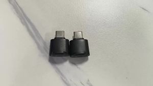 Bộ Đọc Thẻ USB C Cho iPhone/iPad Bộ Chuyển Đổi OTG Để Truyền File Trực Tiếp Đọc Thẻ TF/SD Từ Máy Ảnh/đầu Ghi Hành Trình