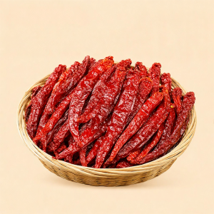 WENXIANGZAN | Genuine Dried Chili Peppers
