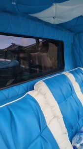 Lapis pintu kanan dan kiri mobil pickup mitsubishi L300