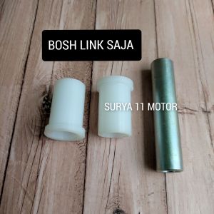 Bosh Unitrack KLX DTRACKER BF XTRAME Teflon PNP Unitrack Original