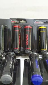 Handgrip Motor Variasi Handgrip Model HG55 Akai Racing Universal NmaxAeroxPcxVarioVixionR15Cbr150r Dan Lain-Lain