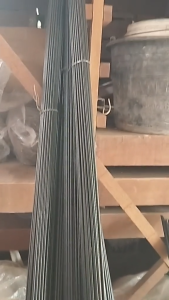 AS BAJA BINTIK/TUTUL Ukuran 7 & 5 mm Panjang 1 Meter